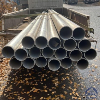 Труба бесшовная 102х10 мм ст. 20 ГОСТ 8732-78 купить в Шымкенте