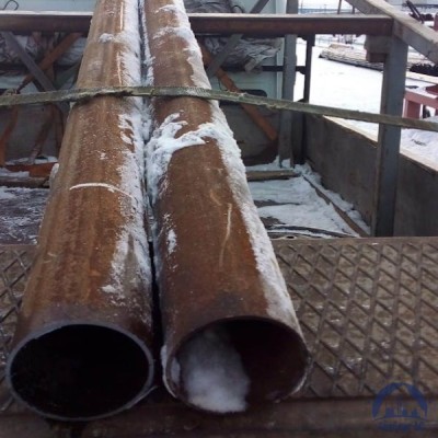 Труба бесшовная 102х12 мм ст. 09г2с ГОСТ 8732-78 купить в Шымкенте
