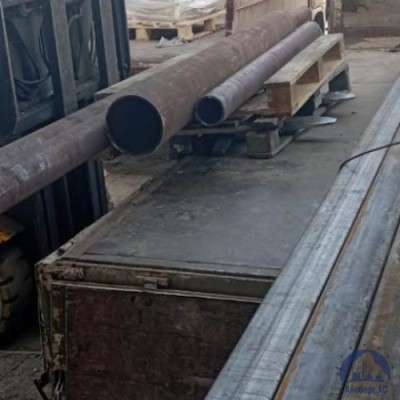Труба бесшовная 108х28 мм ст. 40Х ГОСТ 8732-78 купить в Шымкенте