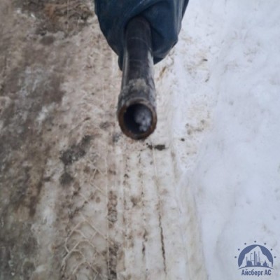 Труба 38х5 мм 09Г2СА ГОСТ 8734-75 купить в Шымкенте