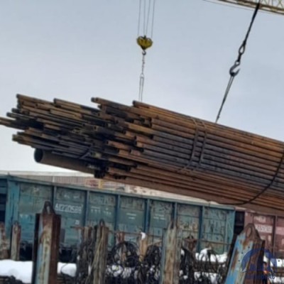 Труба 10х2 мм сталь 3 ГОСТ 8734-75 купить в Шымкенте
