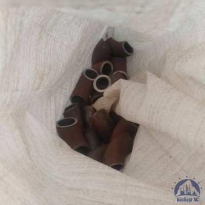 Отвод 90-1-38х2-09Г2С ГОСТ 17375-2001 купить в Шымкенте