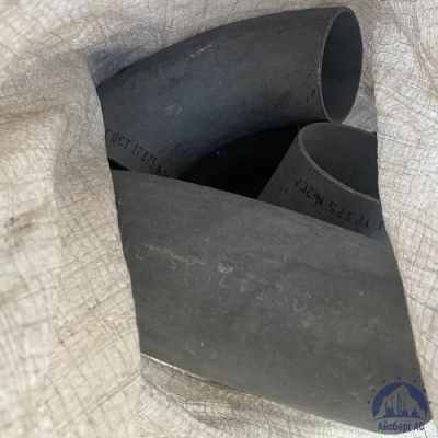 Отвод 90-1-38х3-09Г2С ГОСТ 17375-2001 купить в Шымкенте