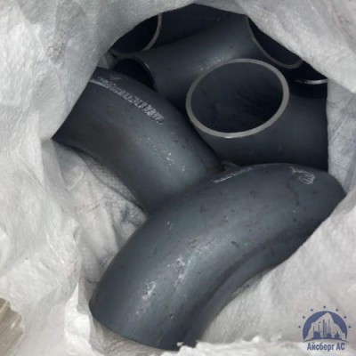 Отвод 90-1-38х4-09Г2С ГОСТ 17375-2001 купить в Шымкенте