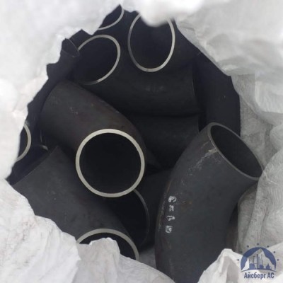 Отвод 90-1-45х2,5-09Г2С ГОСТ 17375-2001 купить в Шымкенте