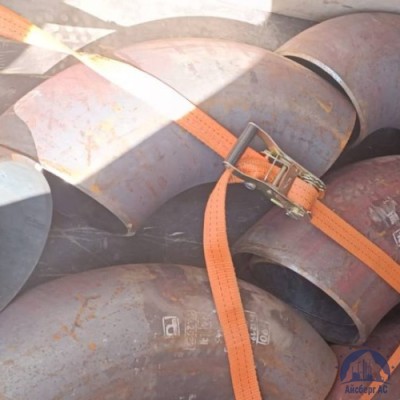 Отвод 90-1-45х3-09Г2С ГОСТ 17375-2001 купить в Шымкенте