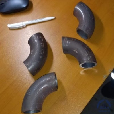 Отвод 90-1-57х3,5-09Г2С ГОСТ 17375-2001 купить в Шымкенте