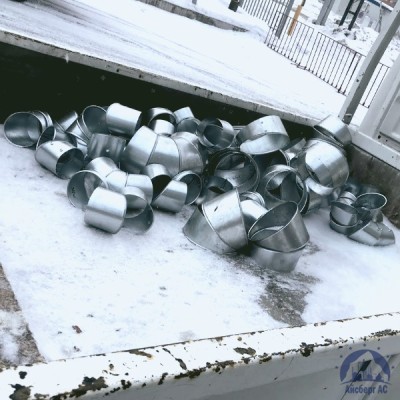 Отвод 90-1-57х4,5-09Г2С ГОСТ 17375-2001 купить в Шымкенте