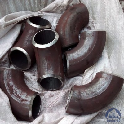 Отвод 90-1-76х4,5-09Г2С ГОСТ 17375-2001 купить в Шымкенте