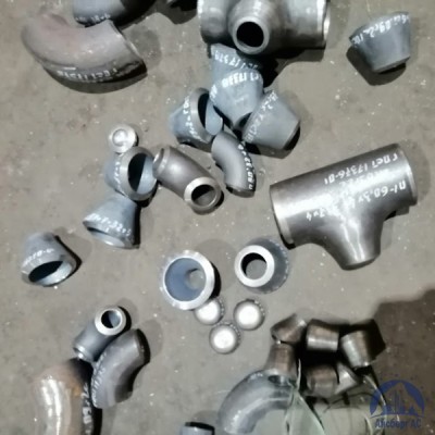 Отвод 90-2-108х4-09Г2С ГОСТ 17375-2001 купить в Шымкенте