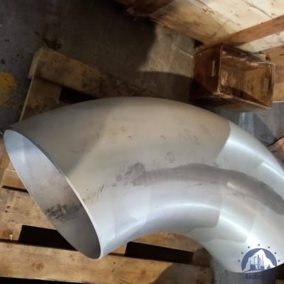 Отвод 90-2-108х4,5-09Г2С ГОСТ 17375-2001 купить в Шымкенте