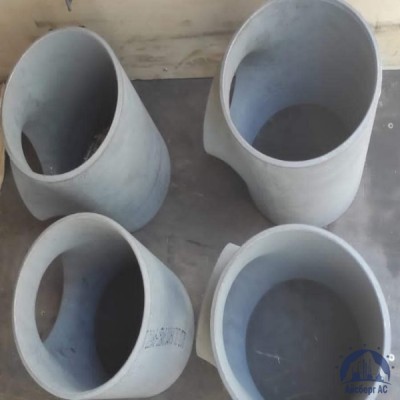 Тройник оцинкованный 45 мм ГОСТ 17376-2001 купить в Шымкенте