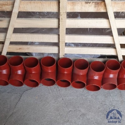 Тройник чугунный SML 90° (027-7810) купить в Шымкенте