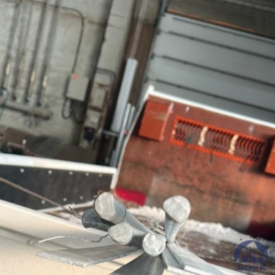 Арматура гладкая 8 мм А1 ст 3сп ГОСТ 5781-82 купить в Шымкенте