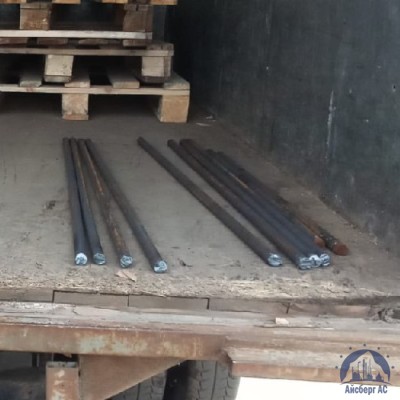 Арматура гладкая 18 мм А1 ст 3сп ГОСТ 5781-82 купить в Шымкенте