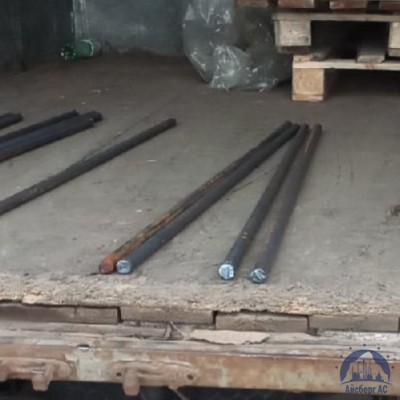 Арматура гладкая 20 мм А1 ст 3сп ГОСТ 5781-82 купить в Шымкенте