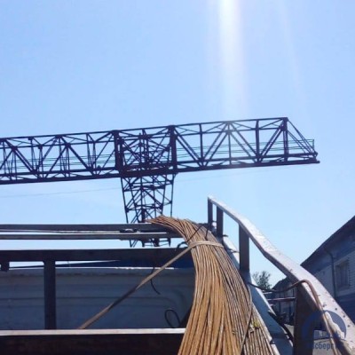 Арматура гладкая 6 мм А1 ст 3сп ГОСТ 5781-82 купить в Шымкенте