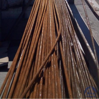 Арматура гладкая 36 мм А1 ст 3сп ГОСТ 5781-82 купить в Шымкенте