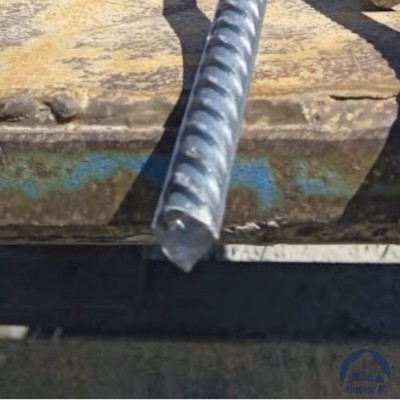 Арматура рифлёная 16 мм А3 35ГС ГОСТ 5781-82 купить в Шымкенте