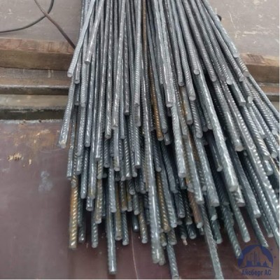 Арматура рифлёная 14 мм А3 35ГС ГОСТ 5781-82 купить в Шымкенте