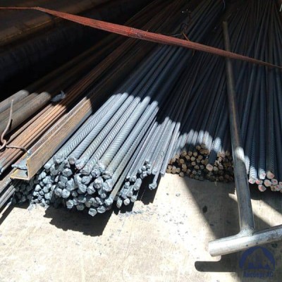 Арматура рифлёная 32 мм А3 A500C ГОСТ 5781-82 купить в Шымкенте