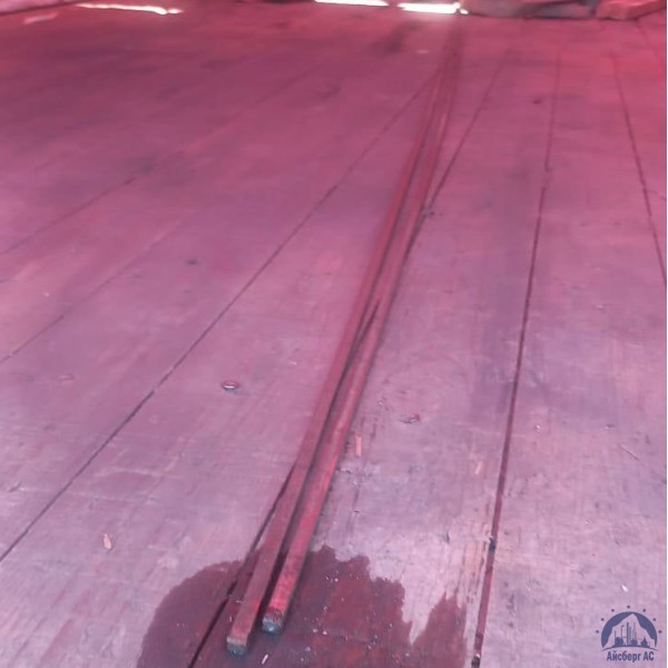 Квадрат 10 3сп ГОСТ 2591-2006