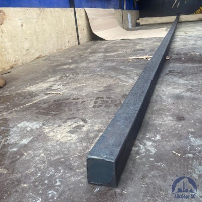 Квадрат 25 09Г2С ГОСТ 2591-2006 купить в Шымкенте