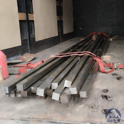 Квадрат 20 09Г2С ГОСТ 2591-2006 купить в Шымкенте