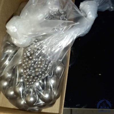 Шарик 5,953 мм 95Х18 ГОСТ 3722-2014 купить в Шымкенте