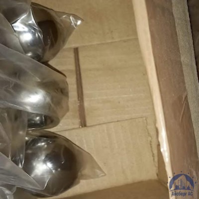 Шарик 2,778 мм ШХ15 ГОСТ 3722-2014 купить в Шымкенте