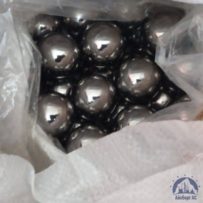 Шарик 33 мм ШХ15 ГОСТ 3722-2014 купить в Шымкенте