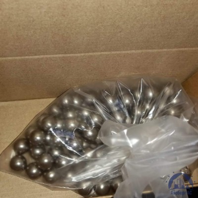 Шарик 8,731 мм 12х18н10т ГОСТ 3722-2014 купить в Шымкенте