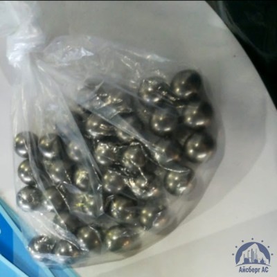 Шарик 53,975 мм 95Х18 ГОСТ 3722-2014 купить в Шымкенте