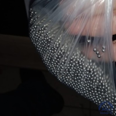 Шарик 9,5 мм ШХ15 ГОСТ 3722-2014 купить в Шымкенте