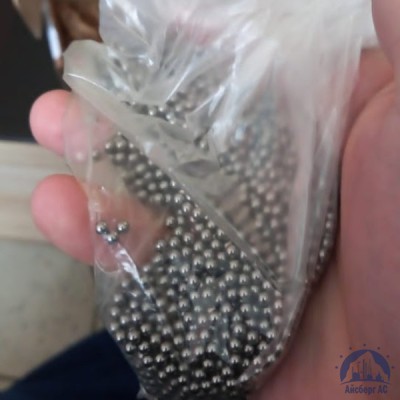 Дробь стальная 0,71 мм WG-25 ТУ 4196-001-78730722-2010 купить в Шымкенте