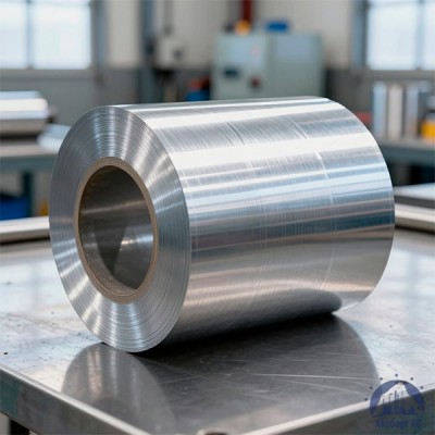 Алюминиевая фольга 0,014х20 мм АД1М купить в Шымкенте