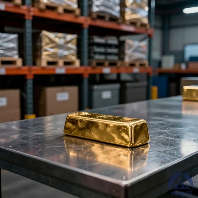 Золотой слиток СШЗ 1 грамм ГОСТ Р 51572-2000 купить в Шымкенте