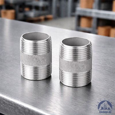 Бочонок нержавеющий Ду 100 4'' 03х17н14м3 купить в Шымкенте