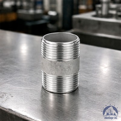 Бочонок нержавеющий Ду 100 4'' 10х17н13м2т купить в Шымкенте