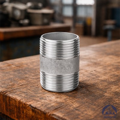 Бочонок нержавеющий Ду 100 4'' 12х18н10т купить в Шымкенте