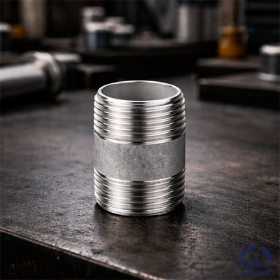 Бочонок нержавеющий Ду 100 4'' 20х23н18 купить в Шымкенте