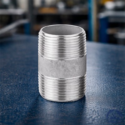 Бочонок нержавеющий Ду 100 4'' AISI 304 купить в Шымкенте