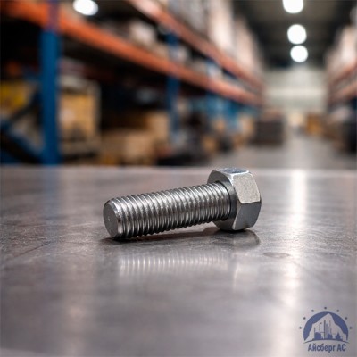 Болт 2.М22-8g х 75.48 ГОСТ 16016-2014 купить в Шымкенте