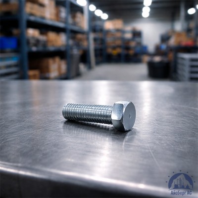 Болт 2М24-8g х 140.88.35 ГОСТ 11530-2014 купить в Шымкенте