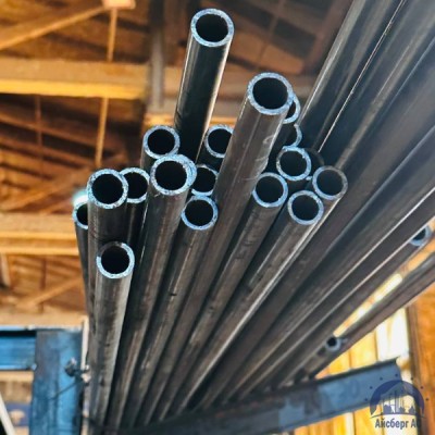 Труба ВГП 32х2,8 ГОСТ 3262-75 купить в Шымкенте