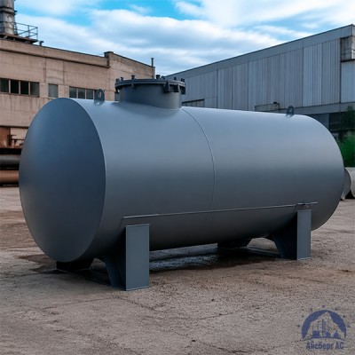 Резервуар для питьевой воды 20 м3 купить в Шымкенте