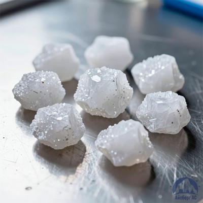 Алюмоаммонийные квасцы купить в Шымкенте