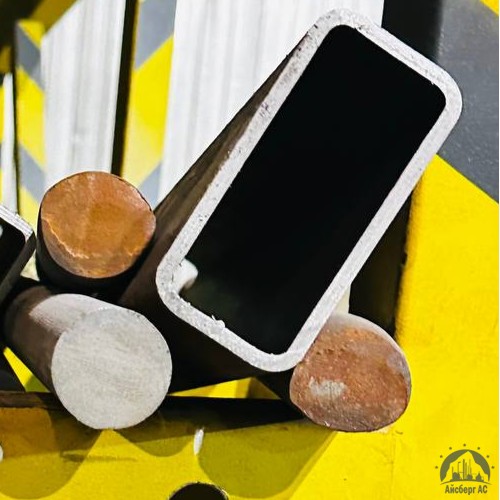 Круг 10 мм 30ХГСА ГОСТ 4543-2016