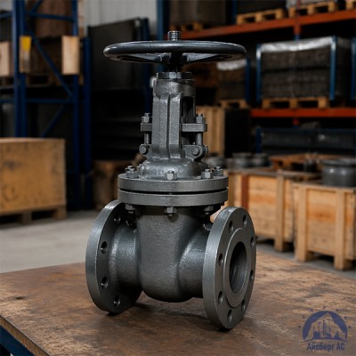 Задвижка Ду 150 мм 25Л 2С-27-1 купить в Шымкенте