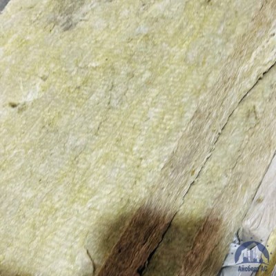 Утеплитель базальтовый Rockwool Акустик Ультратонкий 1000х600х27 мм купить в Шымкенте
